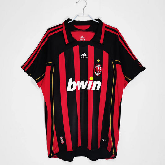 Milan Local 06/07