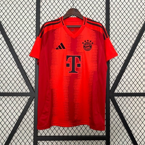 Bayern Local 24/25