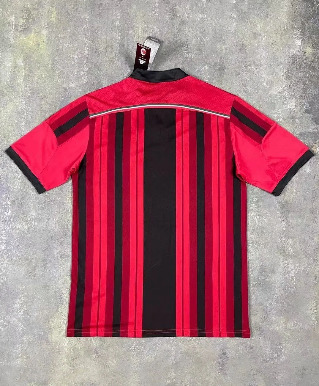 Milan Local 14/15