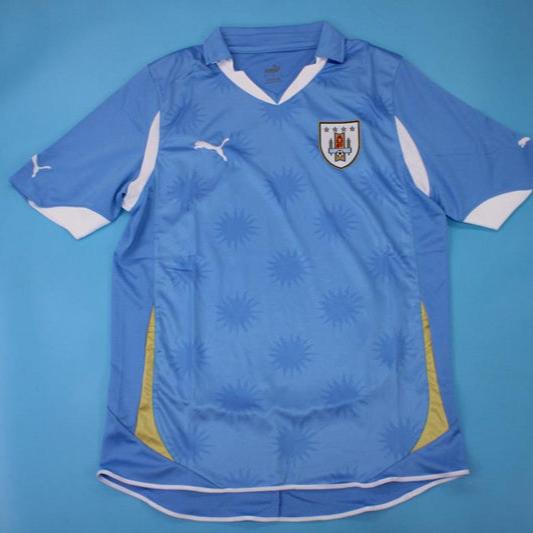 Uruguay Local 2010