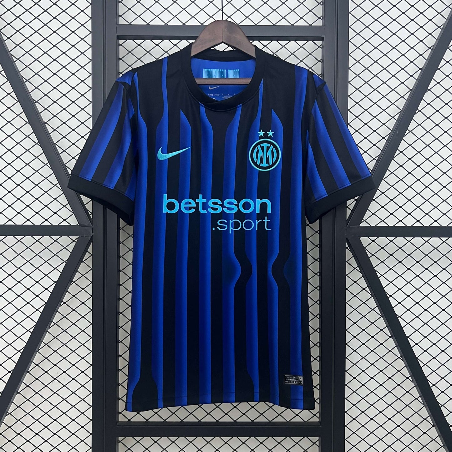 Inter Local 25/26