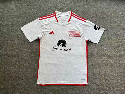 Union Berlin Visitante 23/24