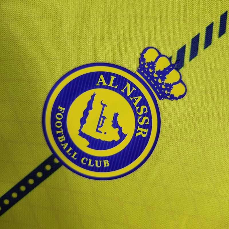 Al Nasrr Local 23/24