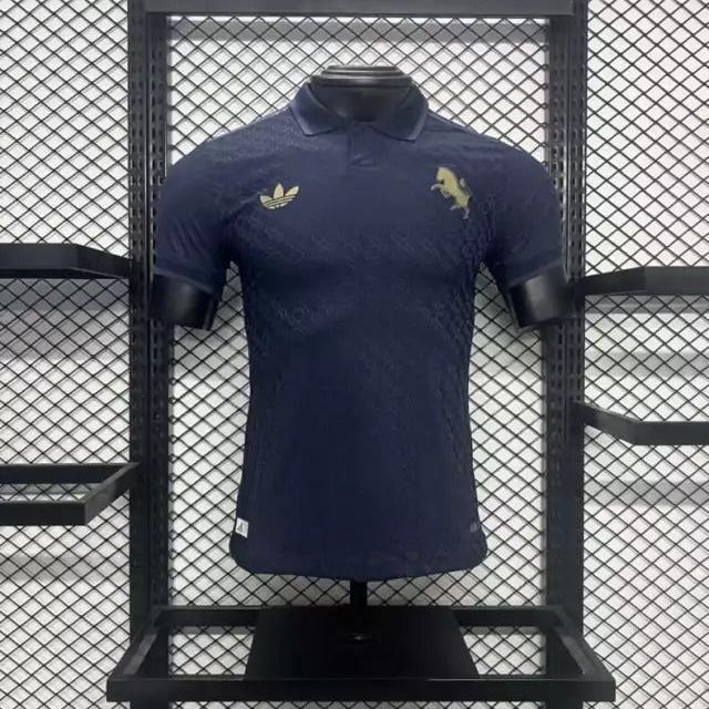 Juventus Alternativa 24/25 Versión Jugador