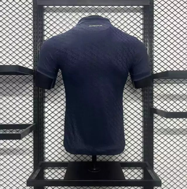 Juventus Alternativa 24/25 Versión Jugador