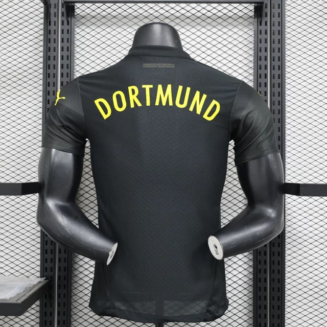 Dortmund Visitante 24/25 Versión Jugador