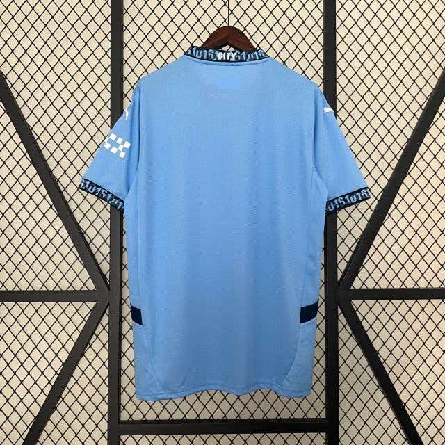 Manchester City Local 24/25
