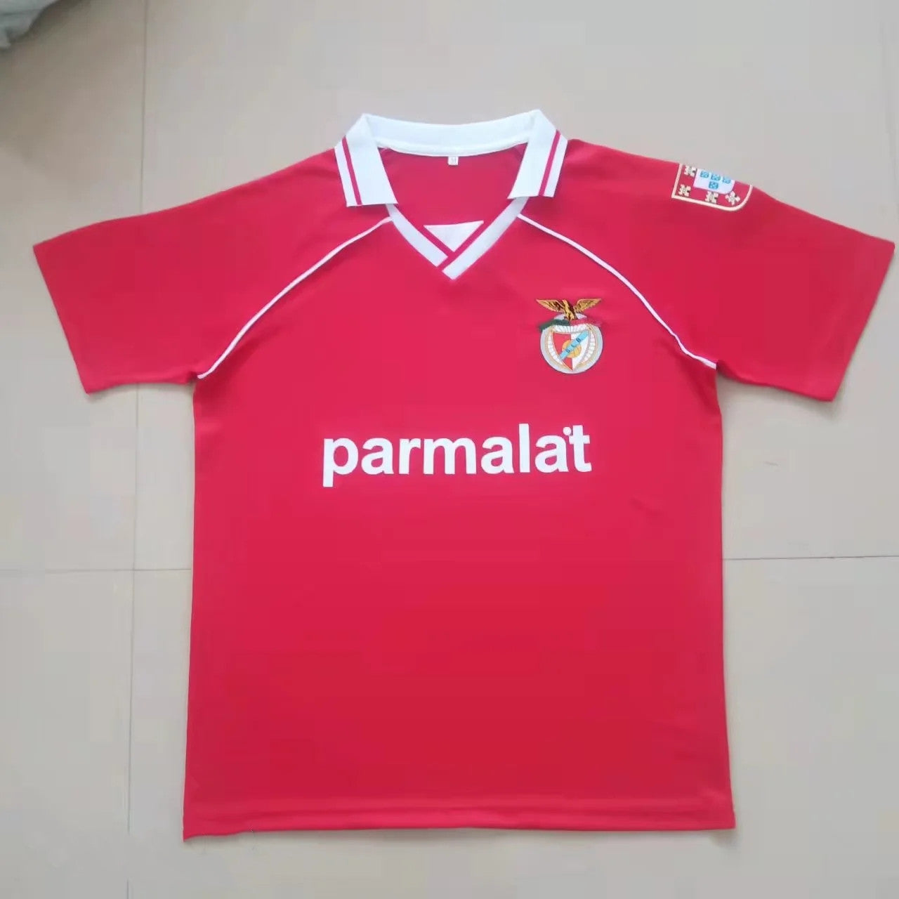 Benfica Local 94/95