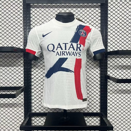 PSG Visitante 24/25 Versión Jugador