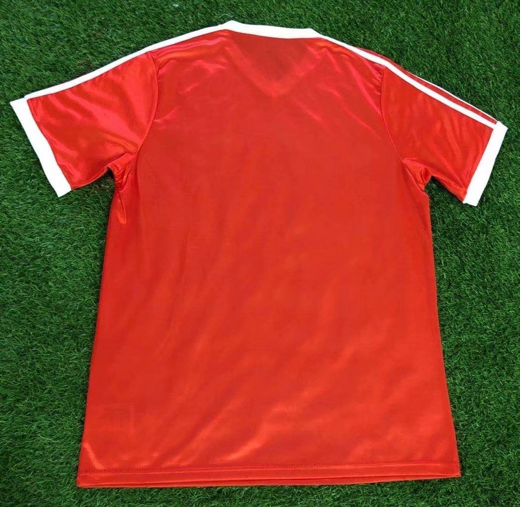 Nottingham Forest Local 1979