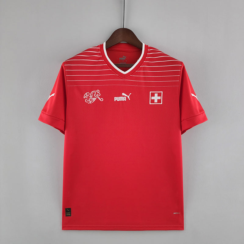 Suiza Local 2022