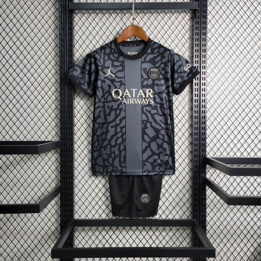 Camiseta + Short Niños