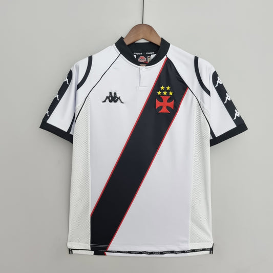 Vasco da Gama Visitante 1998