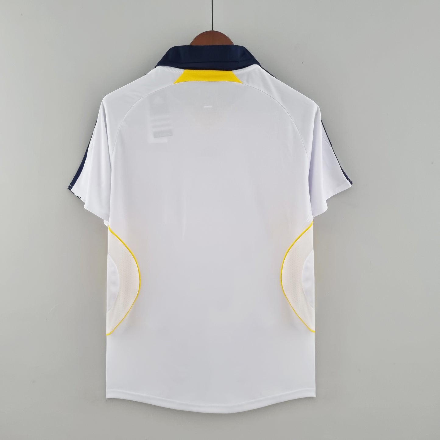 LA Galaxy Local 2007