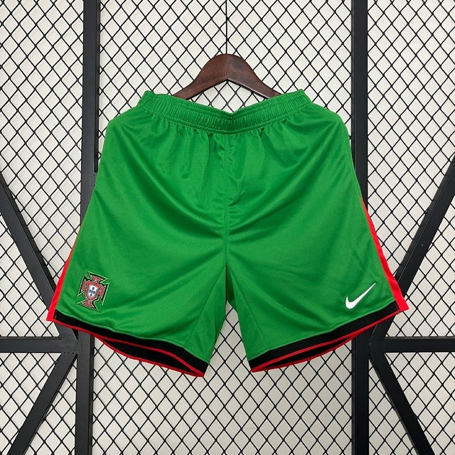 Short Portugal Local 24/25