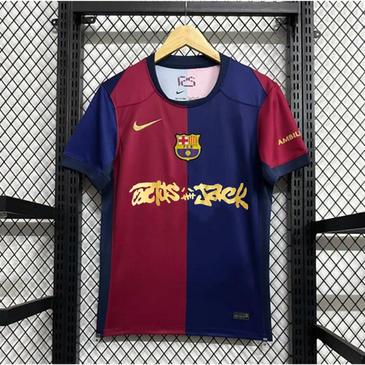Barcelona Edición Travis Scott 24/25