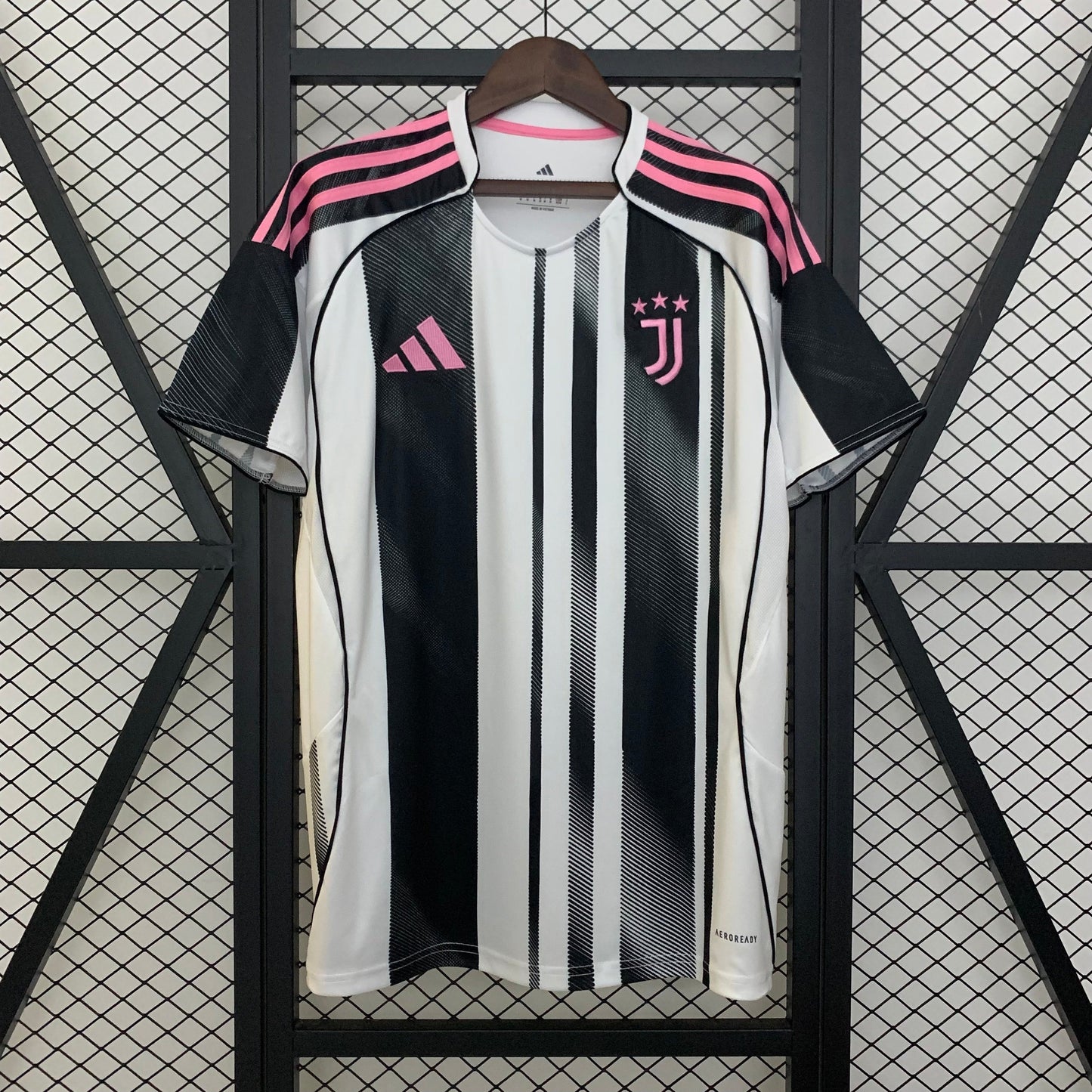 Juventus Local 25/26