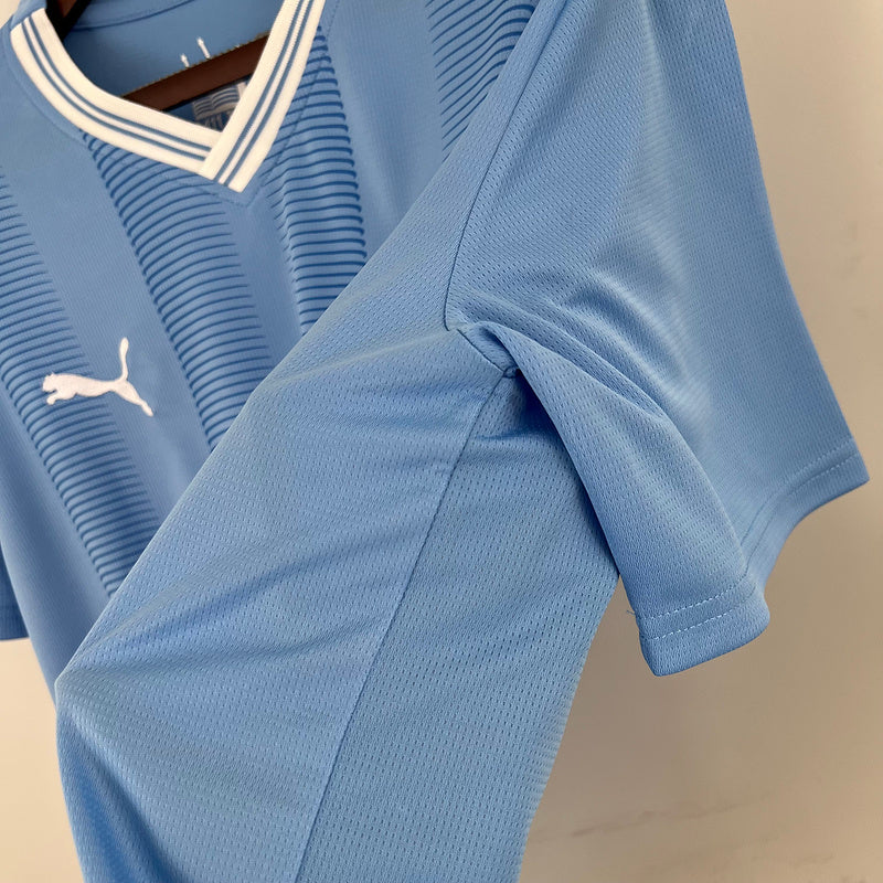 Manchester City Local 23/24