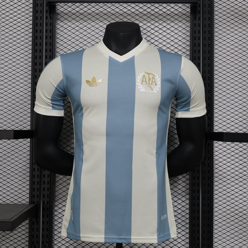 Argentina Alternativa 24/25 Versión Jugador