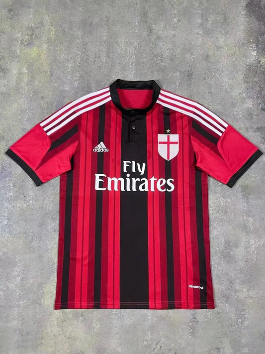 Milan Local 14/15