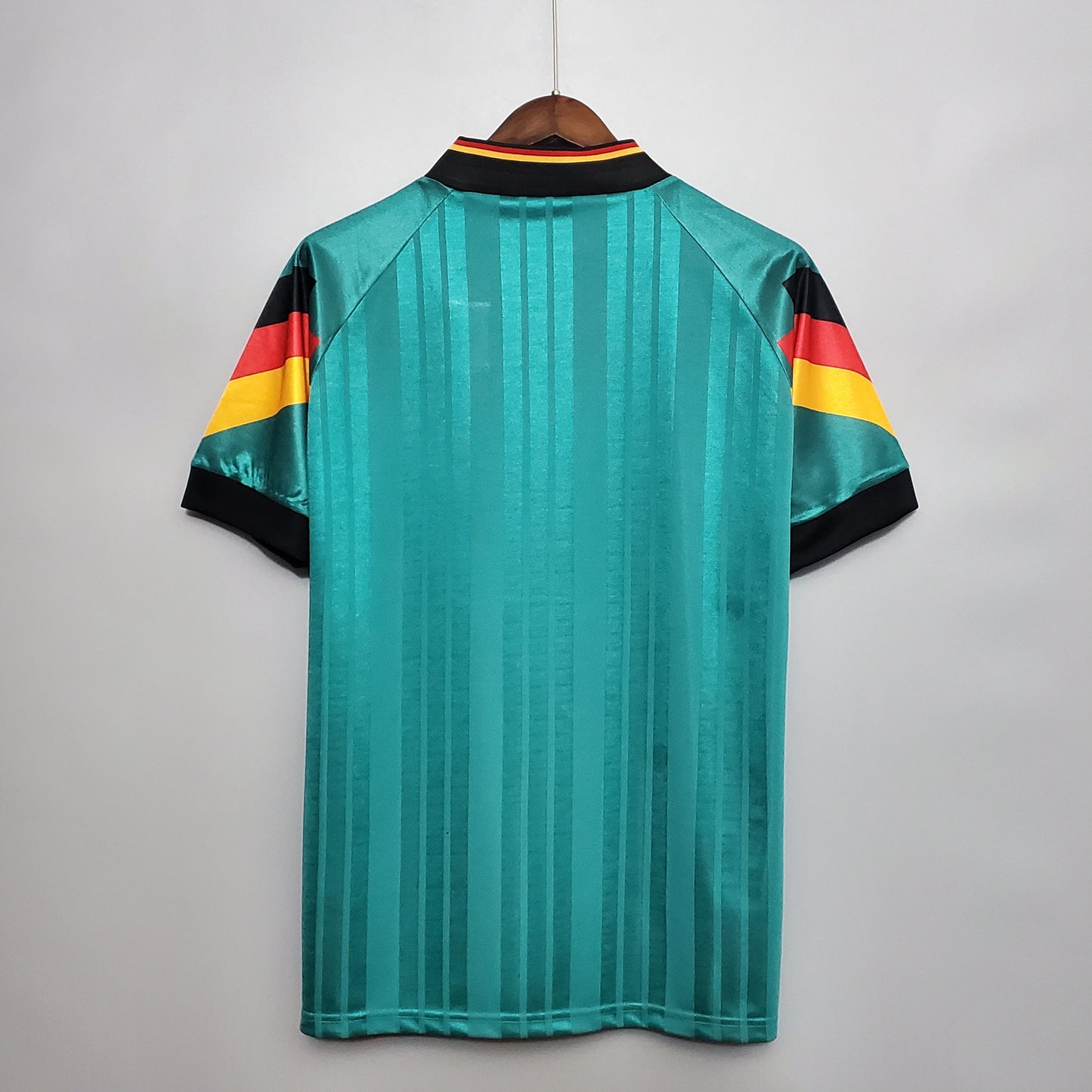 Alemania Visitante 1992