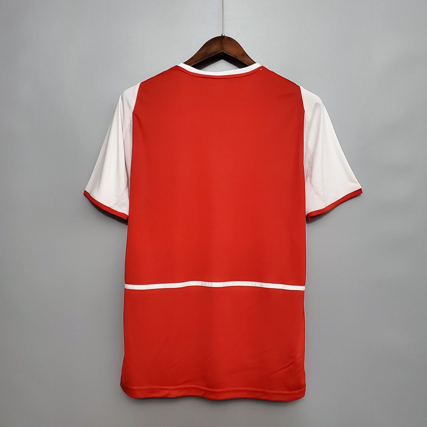 Arsenal Local 03/04