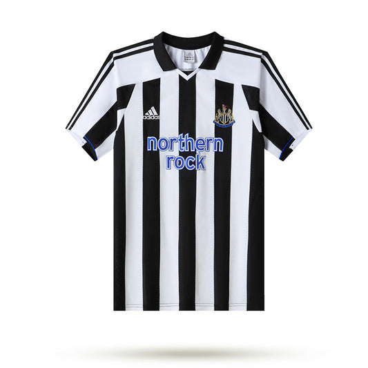 Newcastle Local 03/05