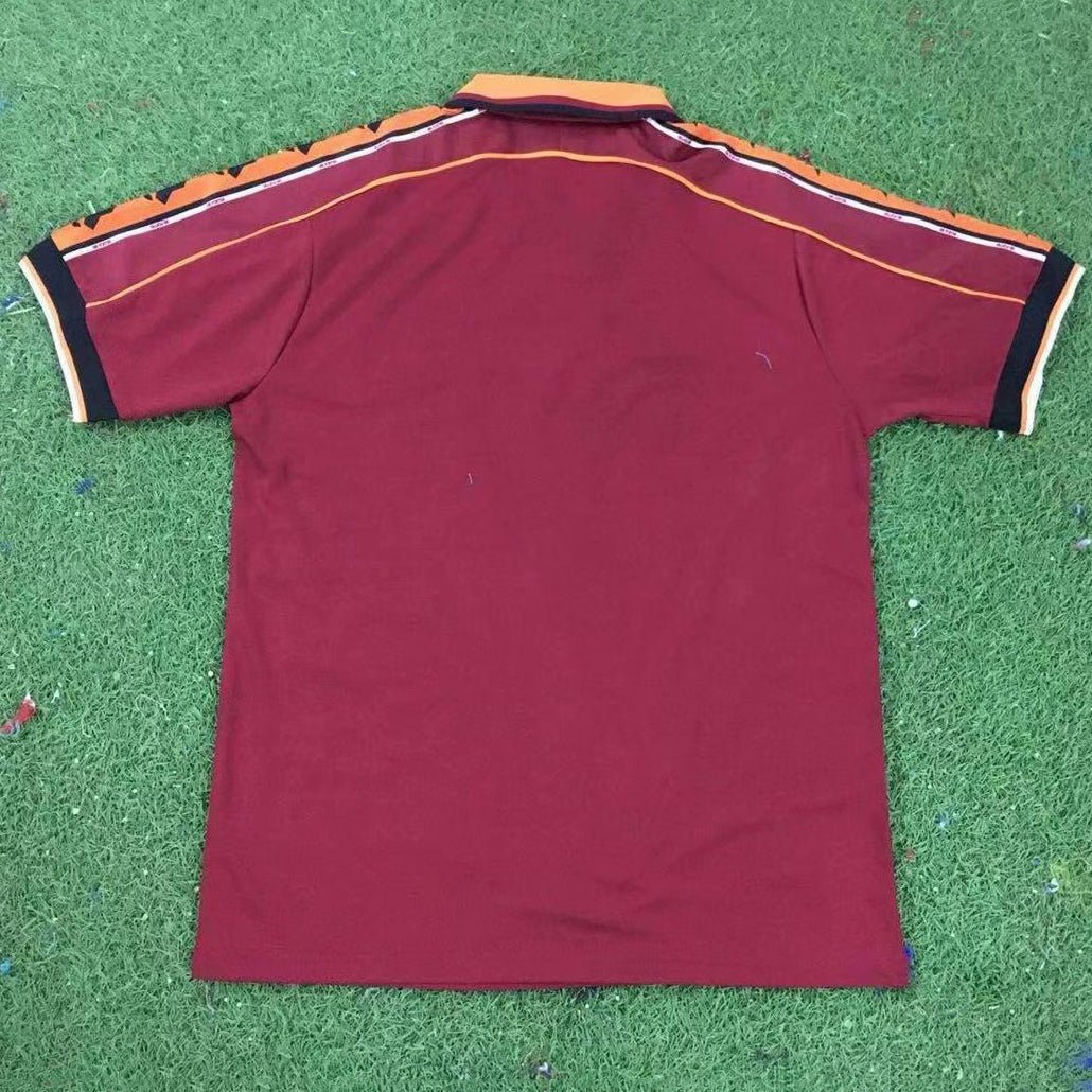 Roma Local 98/99