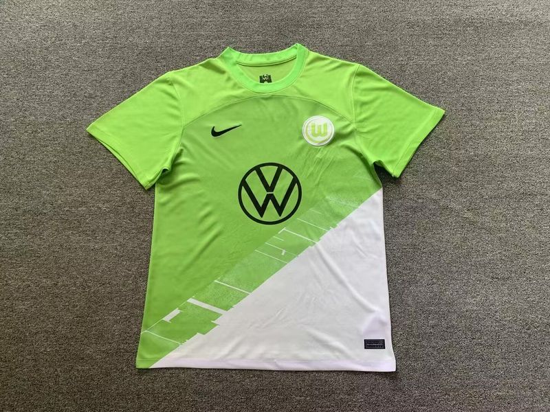 Wolfsburg Local 23/24