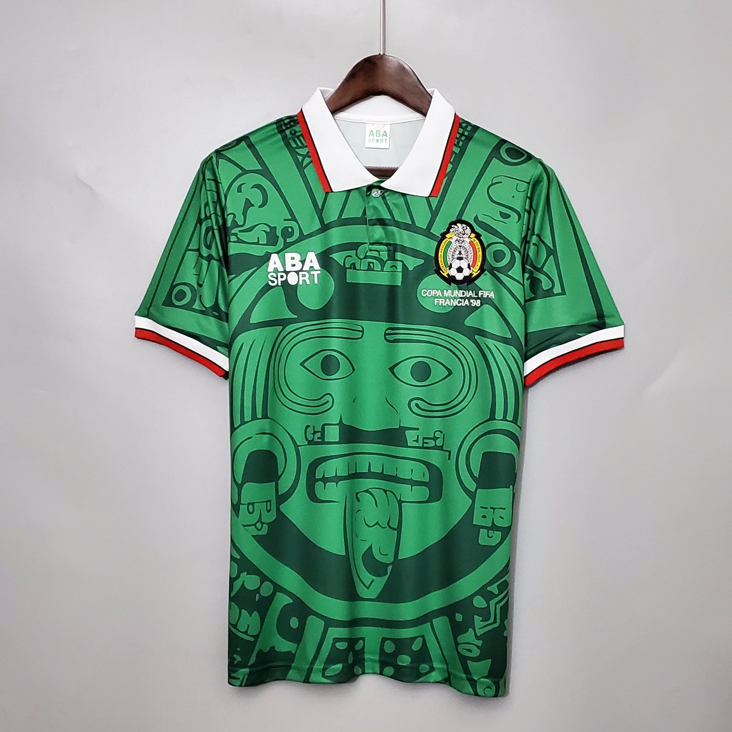México Local 1998