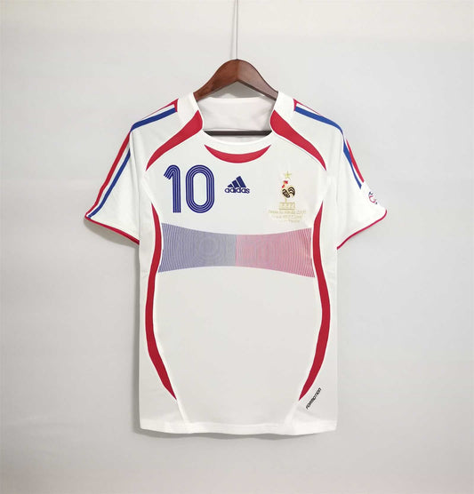 Francia Visitante 2006