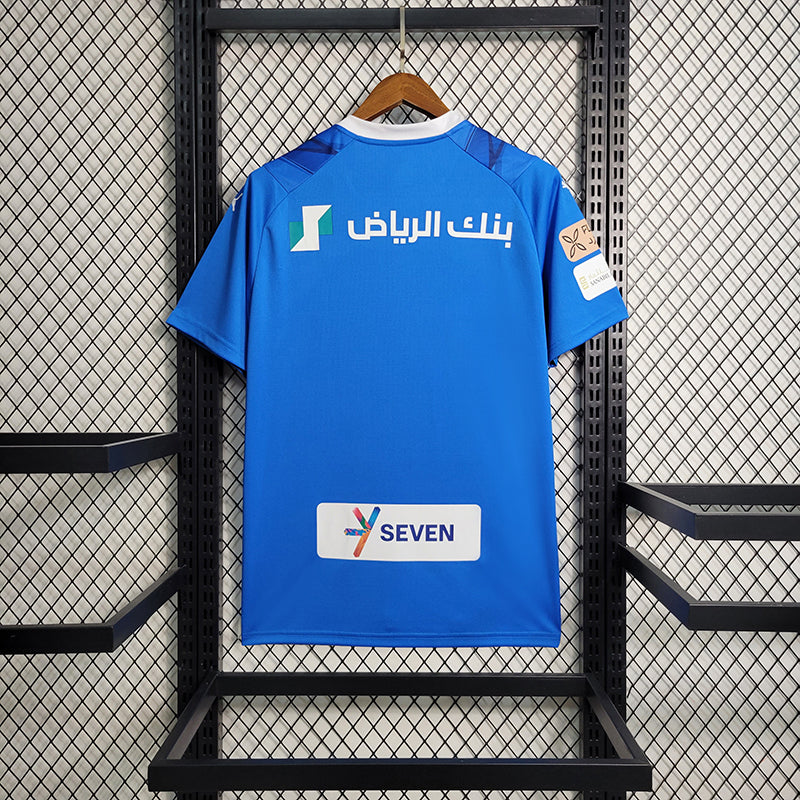 Al Hilal Local 23/24