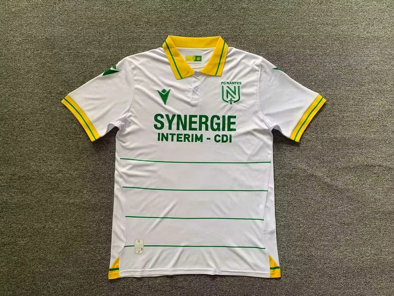 Nantes Visitante 23/24