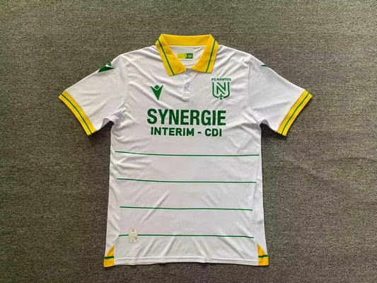 Nantes Visitante 23/24