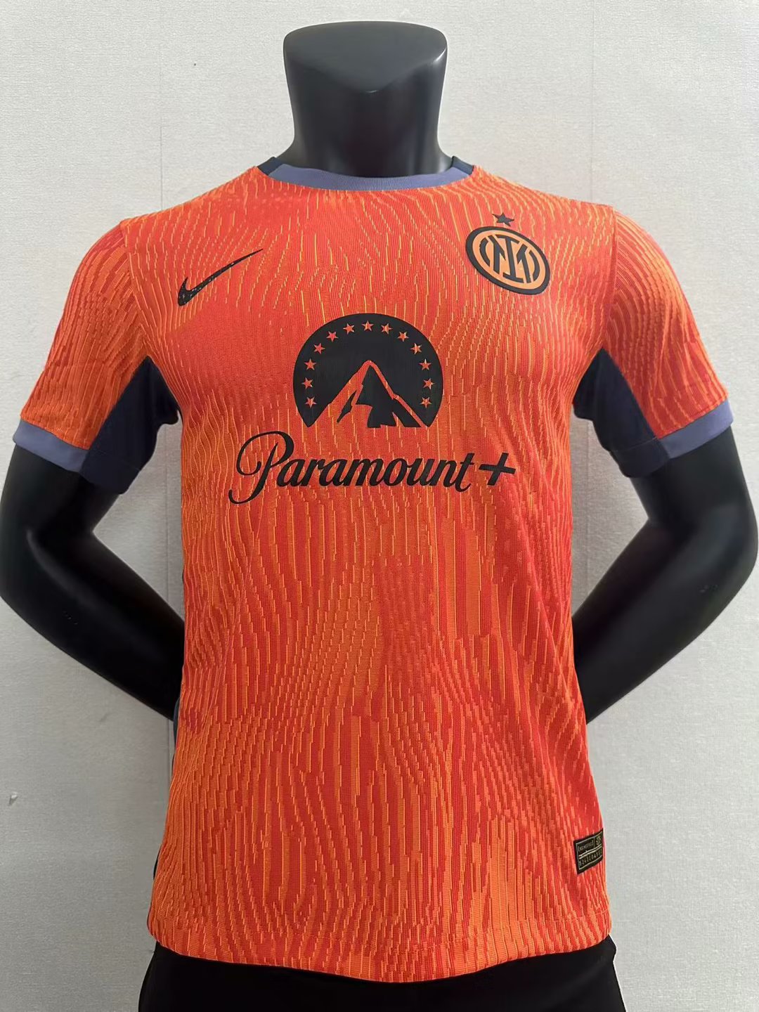 Inter Milan Alternativa 23/24 Versión Jugador