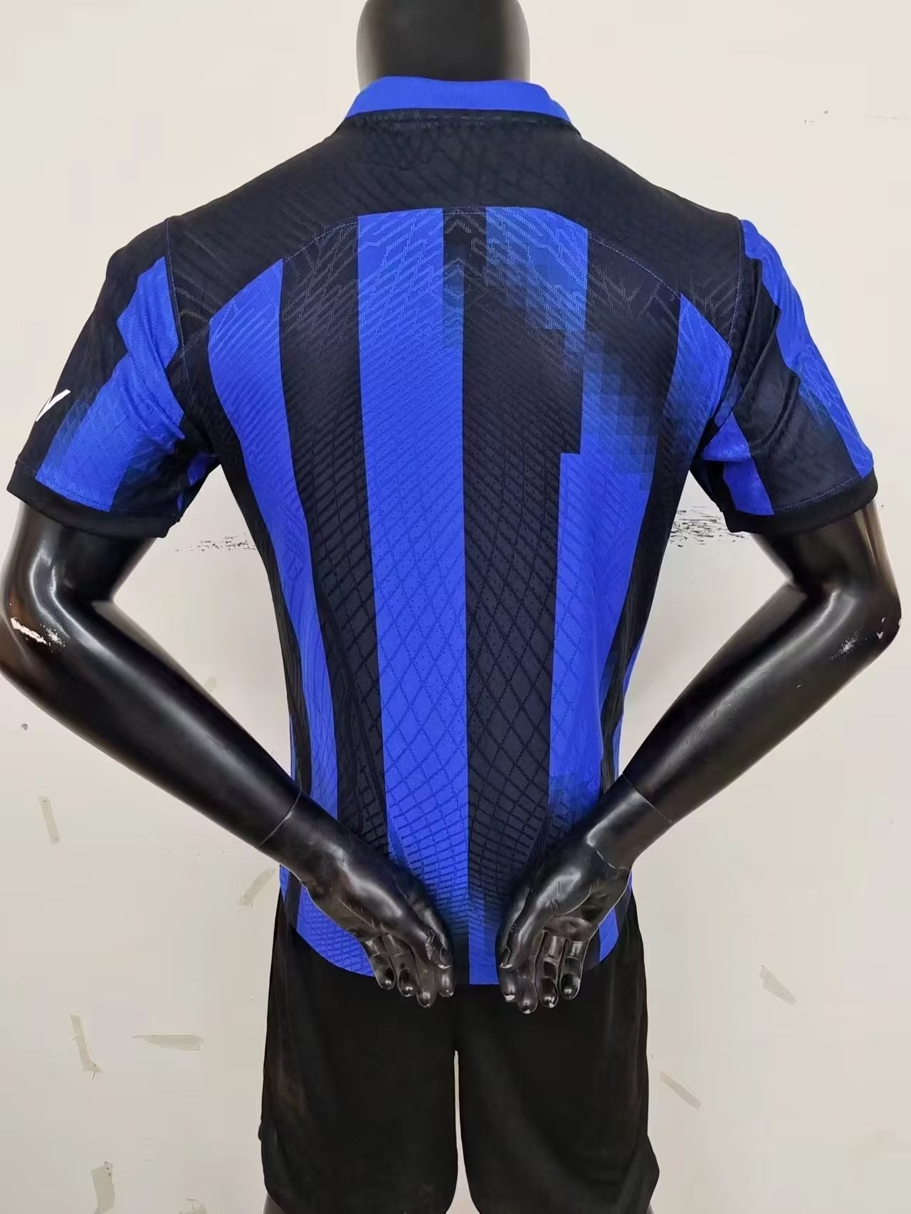 Inter Milan Local 23/24 Versión Jugador