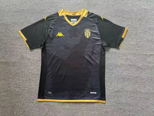 Mónaco Visitante 23/24