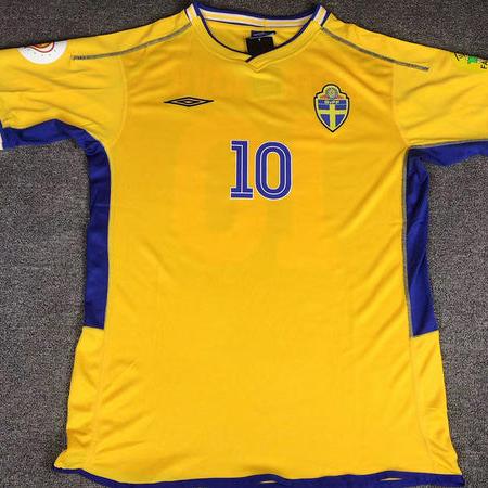Suecia Local 2006