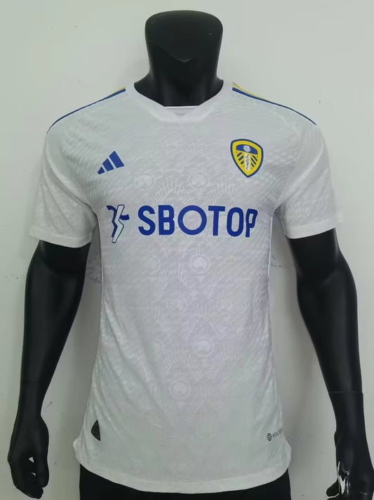 Leeds United Local 23/24 Versión Jugador