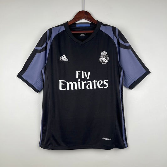 Real Madrid Alternativa 16/17