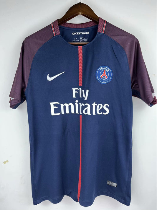 PSG Local 17/18