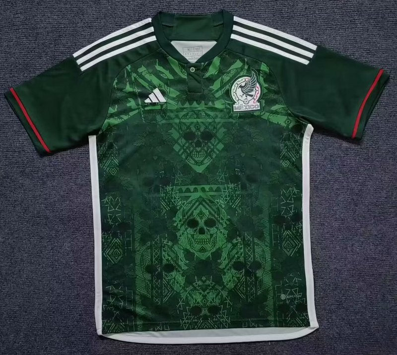 México Local 23/24