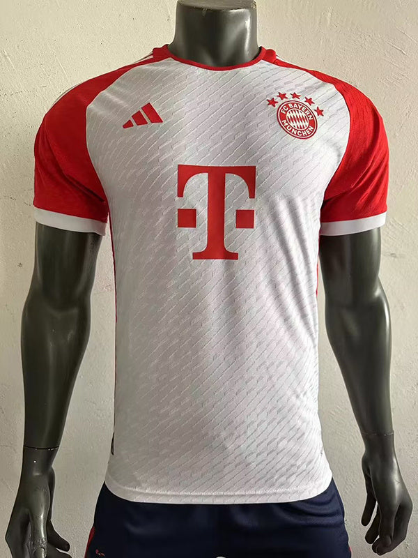 Bayern Local 23/24 Versión Jugador