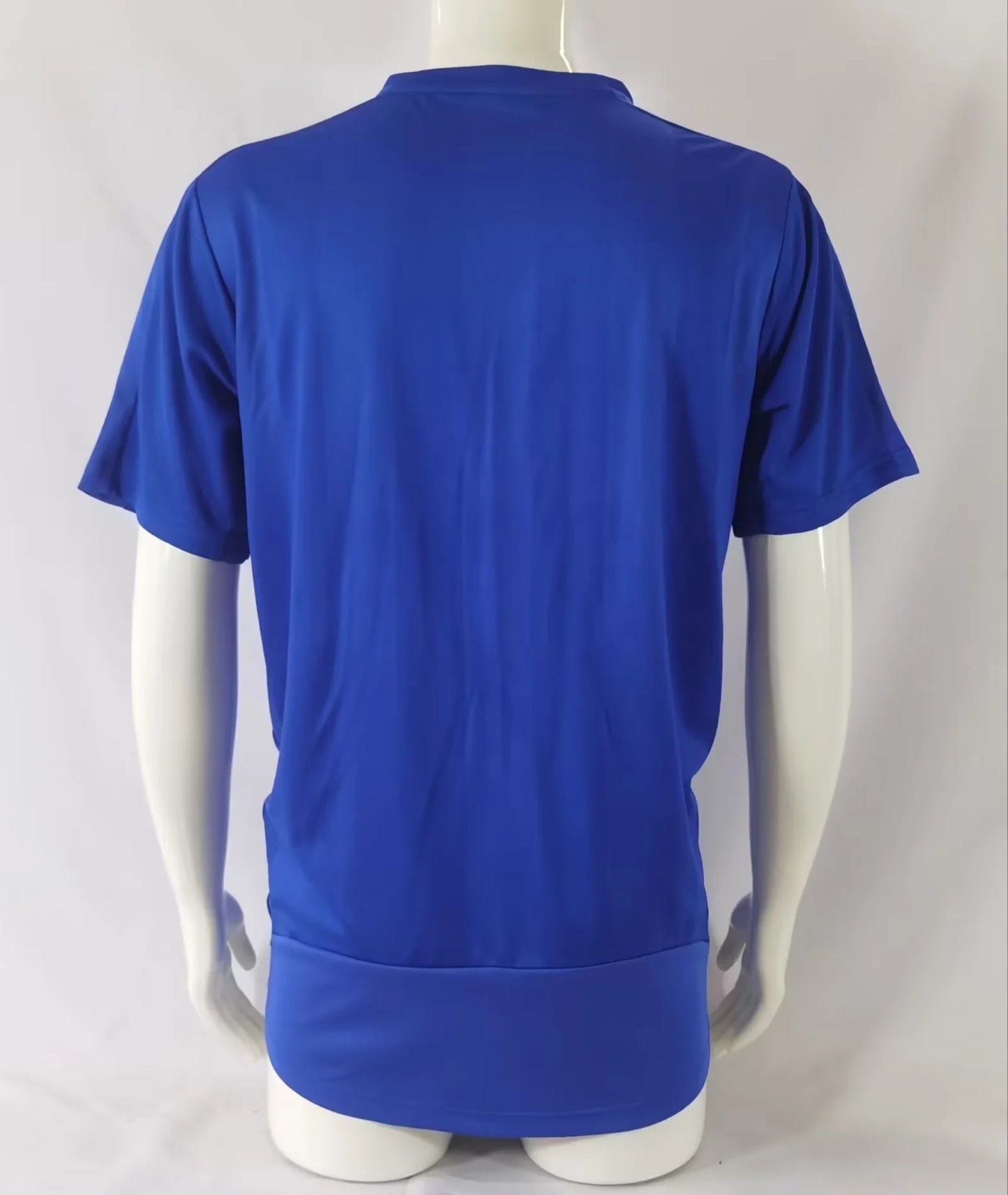 Leicester City Local 15/16