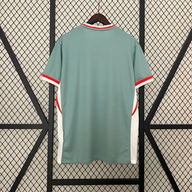 Stock - Atlético Madrid Visitante 24/25