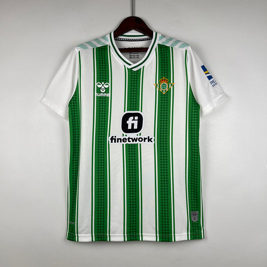 Real Betis Local 23/24