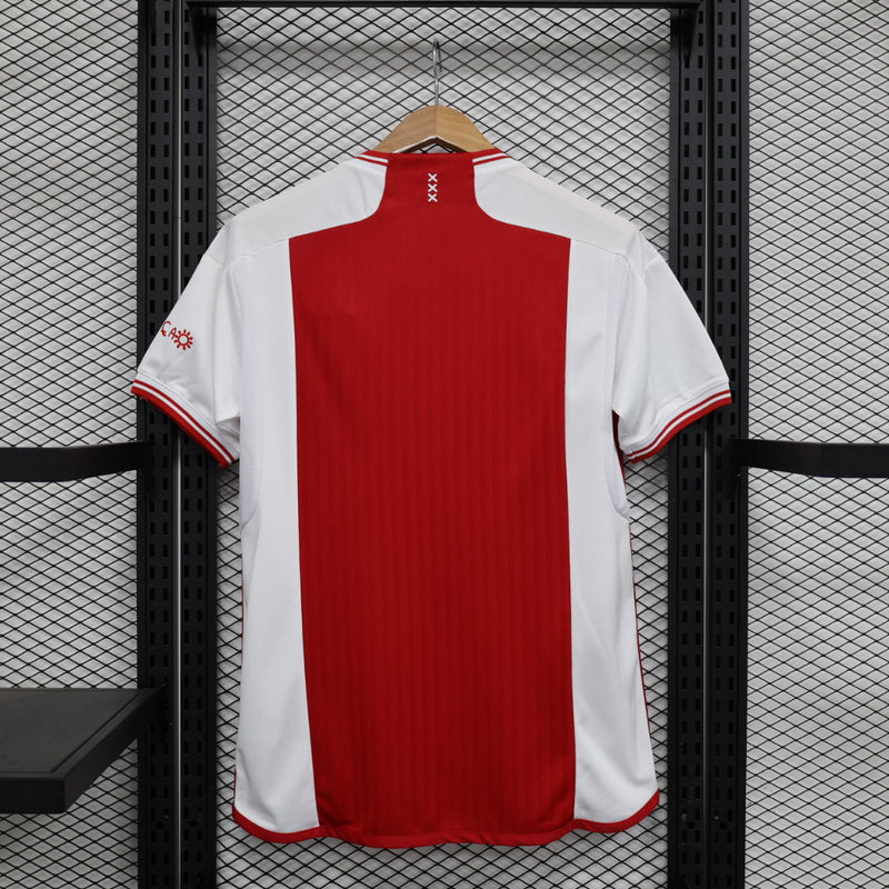 Ajax Local 23/24