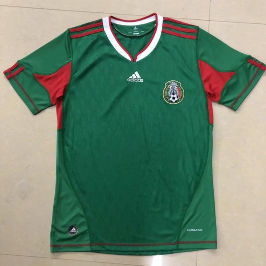 México Local 2010
