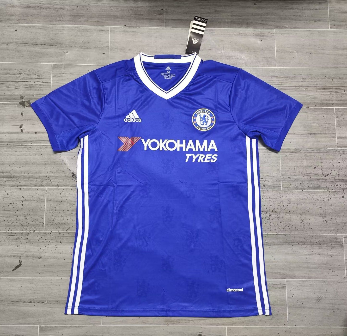 Chelsea Local 16/17