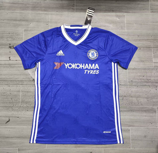 Chelsea Local 16/17